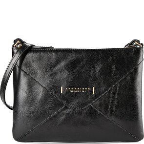 The Bridge Clutch bag Genuine Leather 24.5 cm