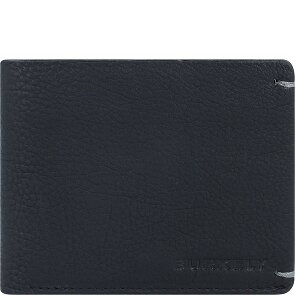 Burkely Antique Avery wallet RFID leather 12 cm