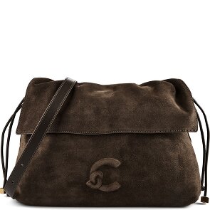 Coccinelle Lidia Shoulder bag Genuine Leather 31 cm