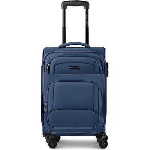 Smartbox Edition 04 4 wheels Cabin suitcase 55 cm Expandable