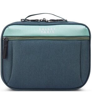 Delsey Paris Brochant 3 Toilet bag 27 cm