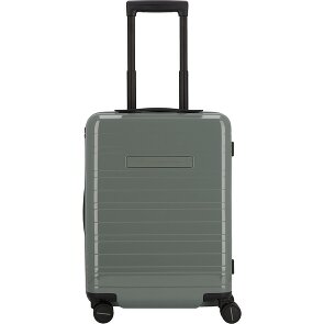 Horizn Studios H5 Smart 4 wheels Cabin trolley 55 cm