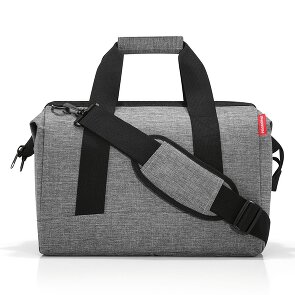 reisenthel Allrounder M Weekender travel bag 40 cm