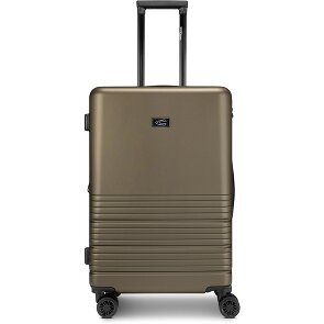 camel active Hanoi 4 wheels Trolley M 65 cm with expansion pleat camel active Hanoi 4 wheels Trolley M 65 cm with expansion pleat