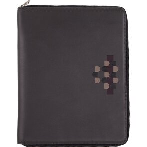 DuDu Writing case Genuine Leather 33 cm