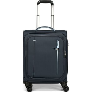 American Tourister Cloudrider 4 wheels Cabin trolley S 55 cm