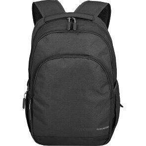 Travelite Kick Off Daypack L 45 cm Laptop compartment Travelite Kick Off Daypack L 45 cm Laptop compartment