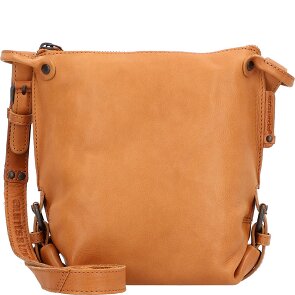 aunts & uncles Grandma's Luxury Club Mrs. Chocolate Cookie shoulder bag leather 21 cm