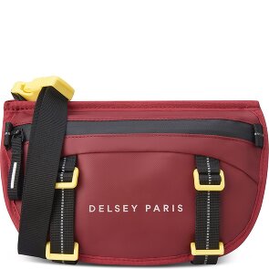 Delsey Paris Raspail Shoulder bag RFID protection 24 cm
