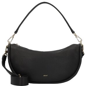 abro Willow Shoulder Bag Leather 34.5 cm