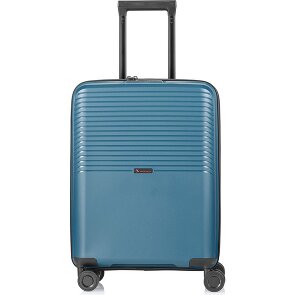 Pack Easy Jet 4 wheels Cabin suitcase S 55 cm