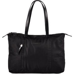 Piquadro Lyra Shopper Bag 43 cm