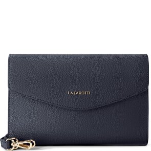 Lazarotti Bologna Leather Clutch shoulder bag leather 23 cm