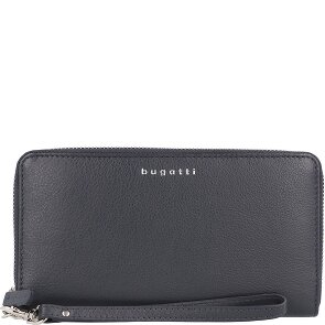 Bugatti Lady Top wallet leather 19 cm