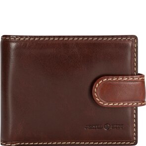 Jekyll & Hide Norwegian Wallet RFID protection Leather 12 cm