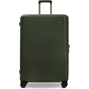 Echolac Ultima 4 wheels Trolley 76 cm Expandable