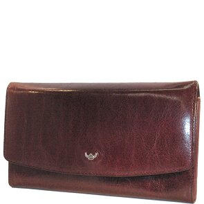 Golden Head Colorado RFID ladies wallet