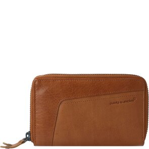 aunts & uncles Grandma's Luxury Club Betty Wallet RFID Leather 14 cm