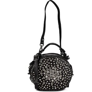 Campomaggi Eufemia Mini Bag Handbag Genuine Leather 18 cm