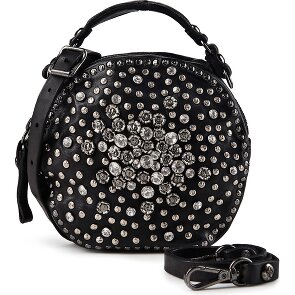 Campomaggi Eufemia Mini Bag Handbag Genuine Leather 18 cm