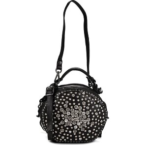 Campomaggi Eufemia Mini Bag Handbag Genuine Leather 18 cm