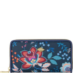 Oilily Color Bomb Zoey Wallet 19 cm