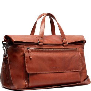 The Chesterfield Brand Lazio Weekender travel bag Leather 50 cm