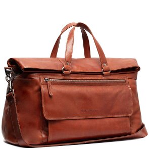 The Chesterfield Brand Lazio Weekender travel bag Leather 50 cm
