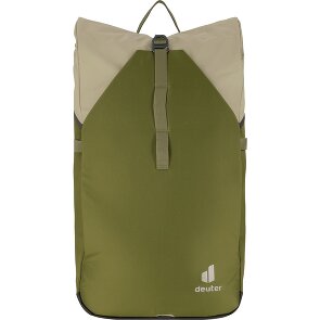 Deuter Xberg 25 Bicycle bag 30.5 cm
