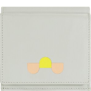 DuDu Wallet leather 9.5 cm