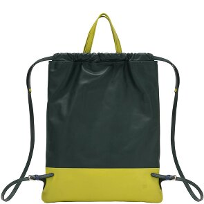 DuDu Linosa Daypack Genuine Leather 42 cm
