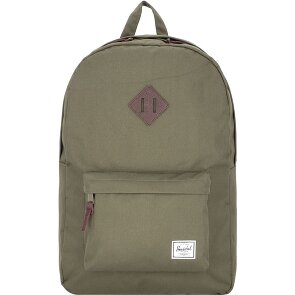 Herschel Heritage backpack 47 cm laptop compartment