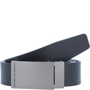 Porsche Design Business belt leather