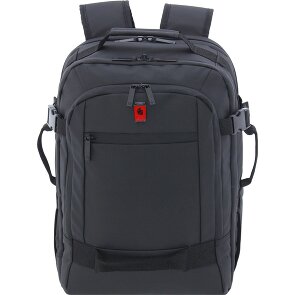 Gladiator 3900 Daypack 40 cm Laptop compartment