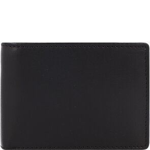 Leonhard Heyden Roma Wallet Leather 11 cm