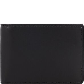 Leonhard Heyden Roma Wallet Leather 11 cm