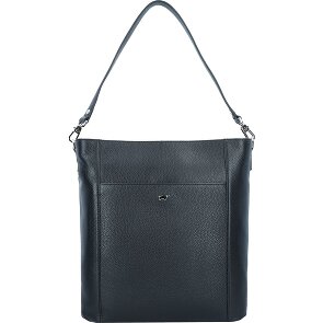 Braun Büffel Hanna Shoulder Bag Leather 34 cm Laptop compartment Braun Büffel Hanna Shoulder Bag Leather 34 cm Laptop compartment