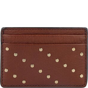 Fossil Steven Credit card case Leather 9.5 cm Fossil Steven Credit card case Leather 9.5 cm