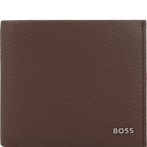 Boss New Crosstown Wallet Leather 11 cm