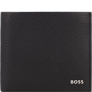 Boss New Wallet Leather 11 cm