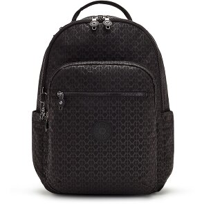 Kipling Basic Seoul backpack 44 cm laptop compartment