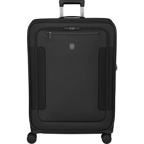 Victorinox Werks Traveler 7.0 4 wheels Trolley 75 cm with expansion pleat