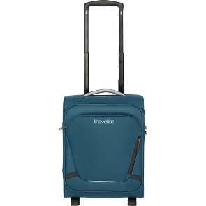 Travelite Jetpack 2 wheels Cabin trolley 40 cm