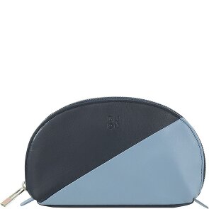 DuDu Segovia cosmetic bag leather 16 cm