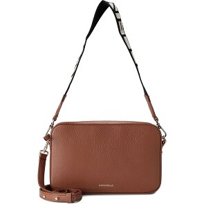 Coccinelle Teb Shoulder Bag Leather 25 cm