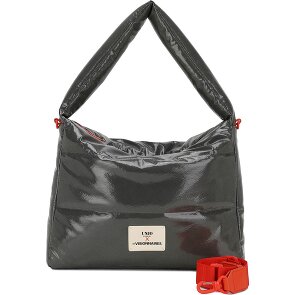 LES VISIONNAIRES Unio Hobo Shoulder Bag 47 cm