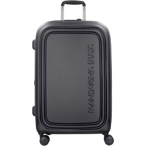 Mandarina Duck Logoduck 4 Roll Trolley 69 cm