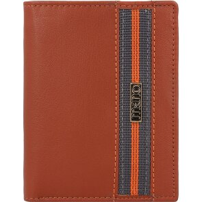 mano Don Leonardo wallet RFID leather 12.5 cm