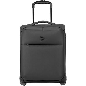 Pack Easy Easytrip 2 wheels Cabin trolley 45 cm Pack Easy Easytrip 2 wheels Cabin trolley 45 cm