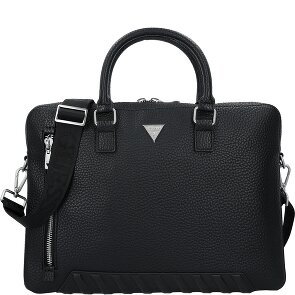 Guess Torino Briefcase 40 cm Laptop compartment